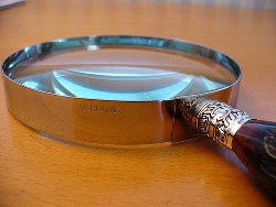 zoom in Trados Studio