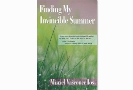 Finding My Invincible Summer
