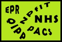 NHS jargon
