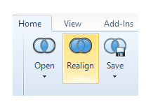 SDL Trados Studio SP1: new alignment editor