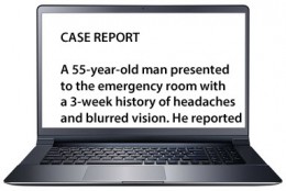 case report