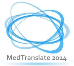 http://medical-translators-conference.com/ MedTranslate 2014