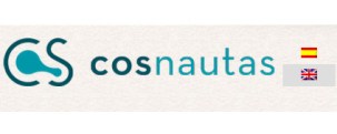 Cosnautas_logo