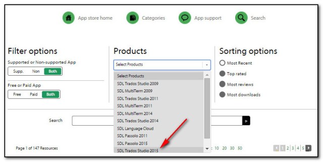 filter by Studio2015