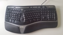 MS Ergonomic 4000
